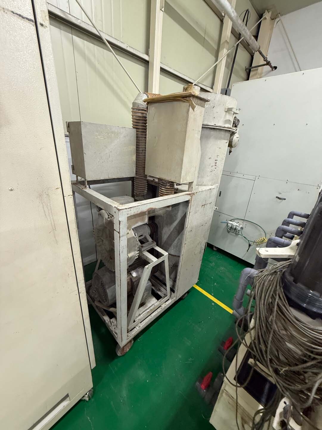 圖為 已使用的 VARIOUS Lot of equipment 待售