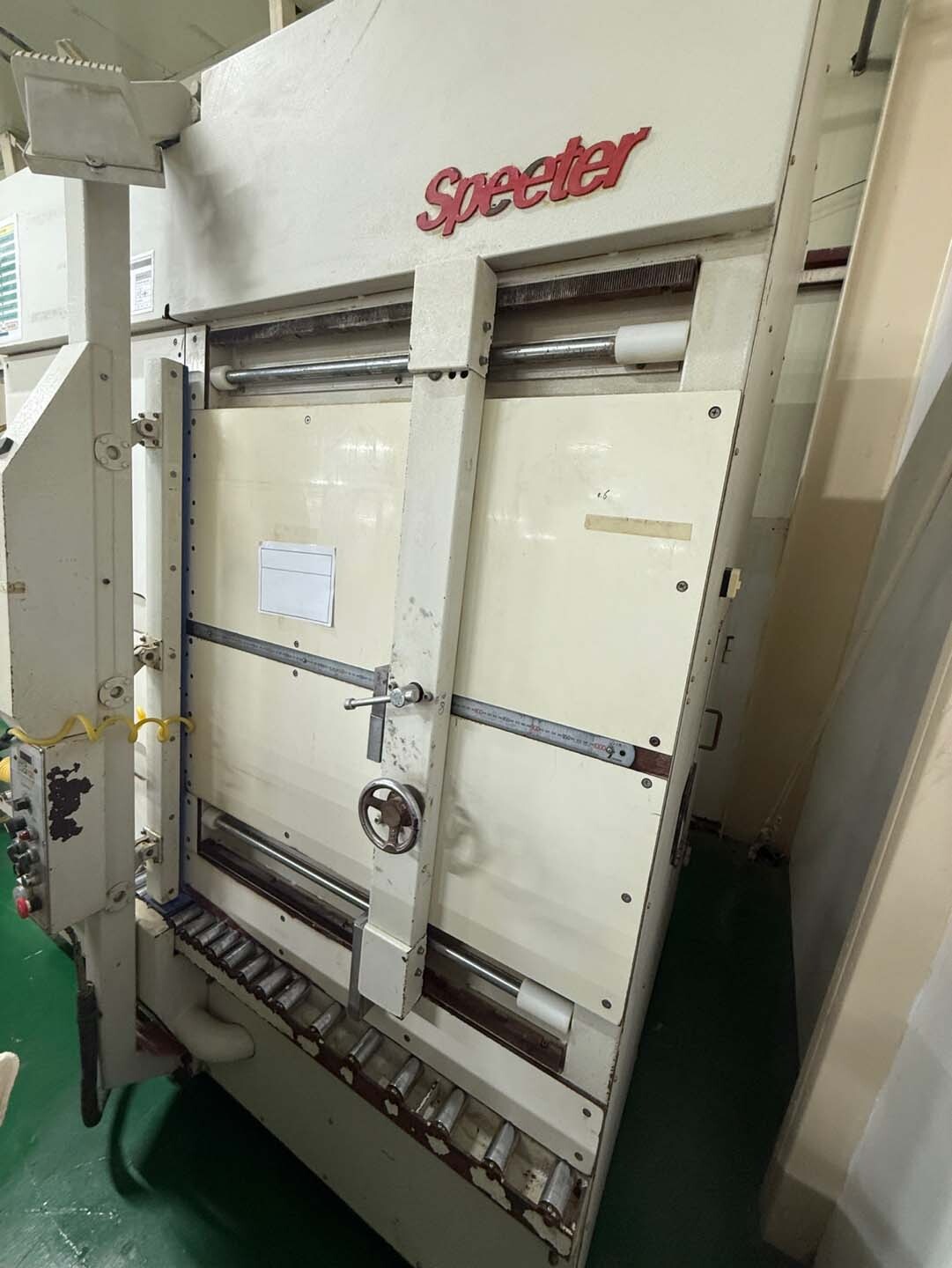 圖為 已使用的 VARIOUS Lot of equipment 待售