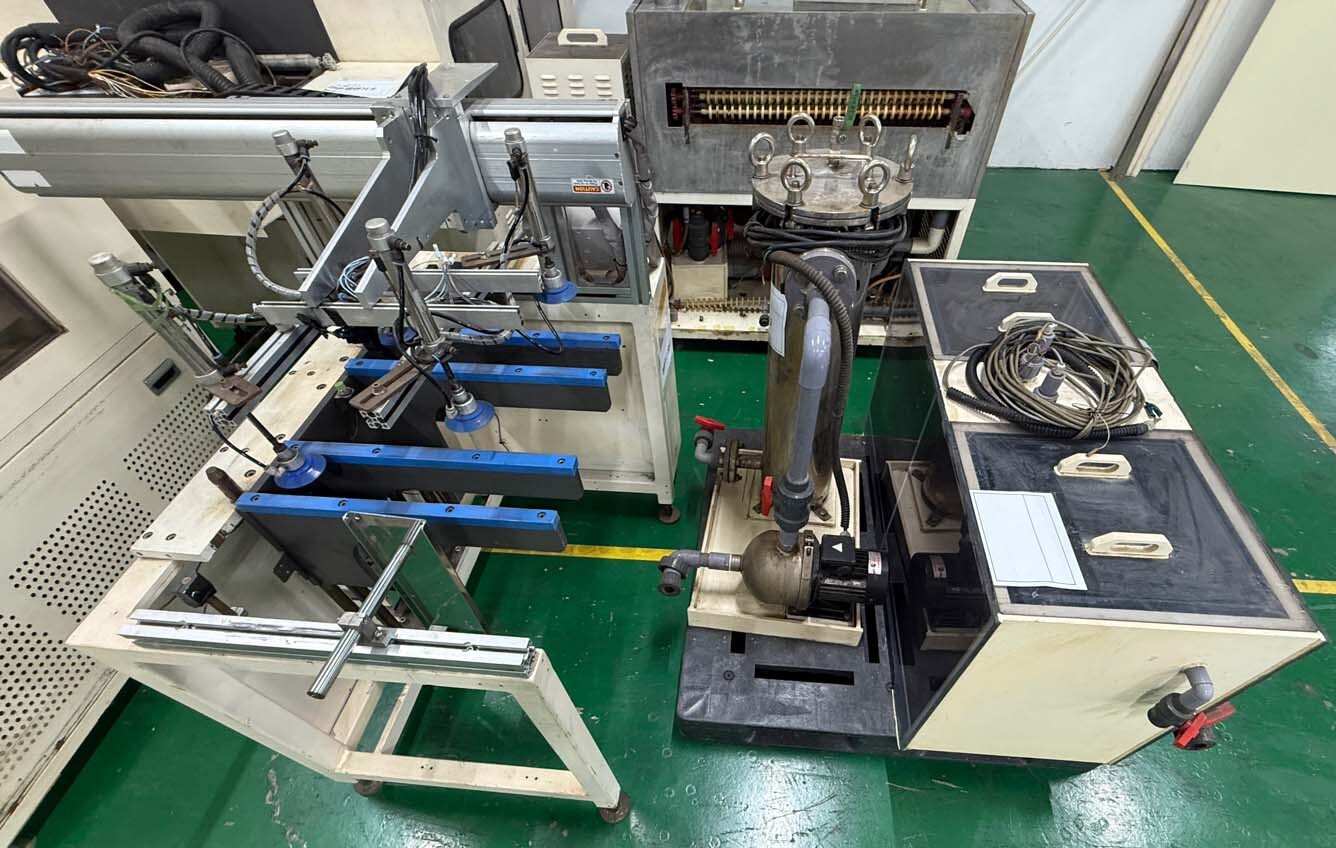 圖為 已使用的 VARIOUS Lot of equipment 待售