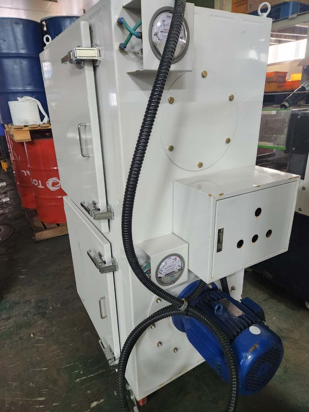 圖為 已使用的 VARIOUS Lot of equipment 待售