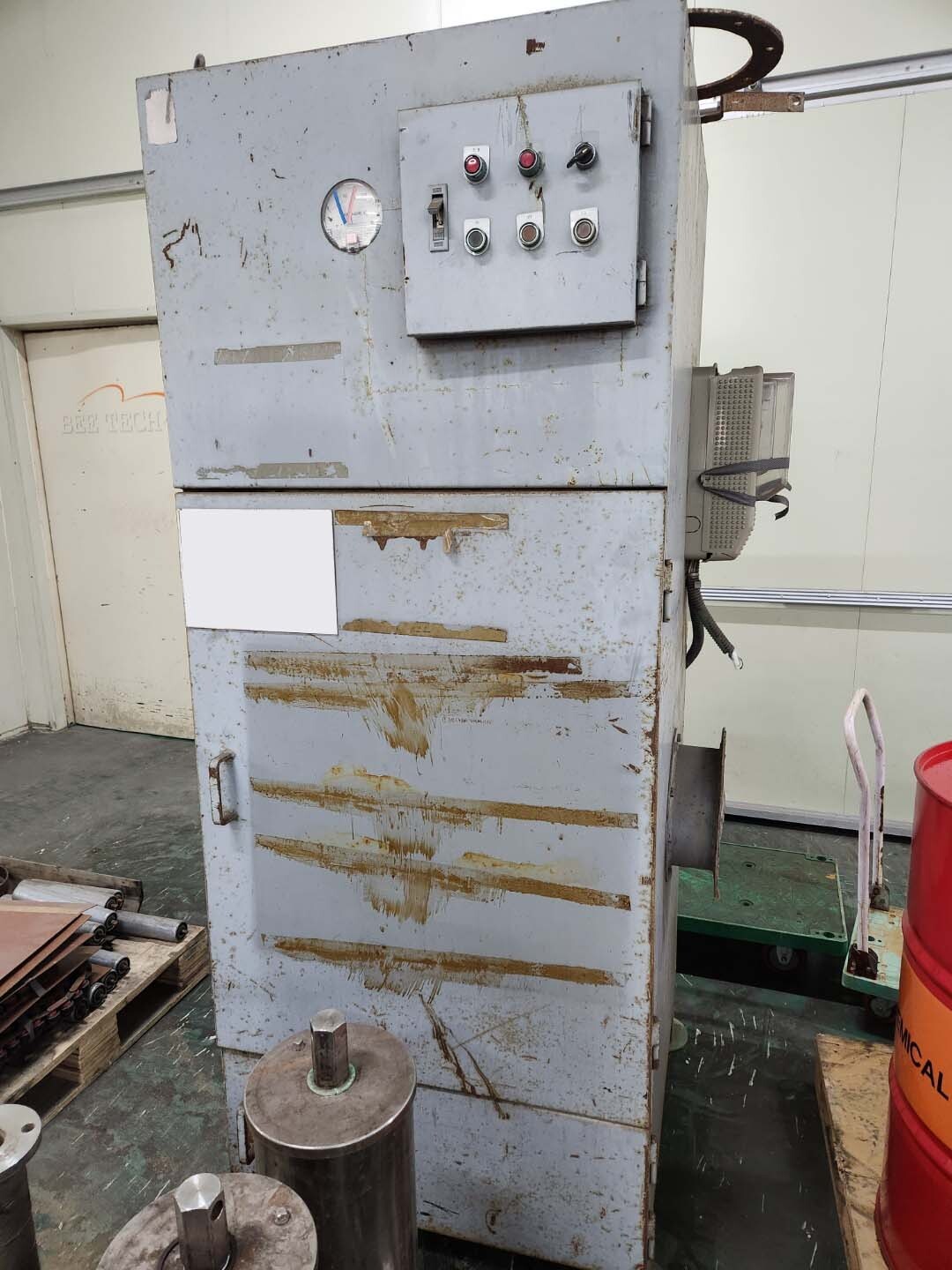 圖為 已使用的 VARIOUS Lot of equipment 待售