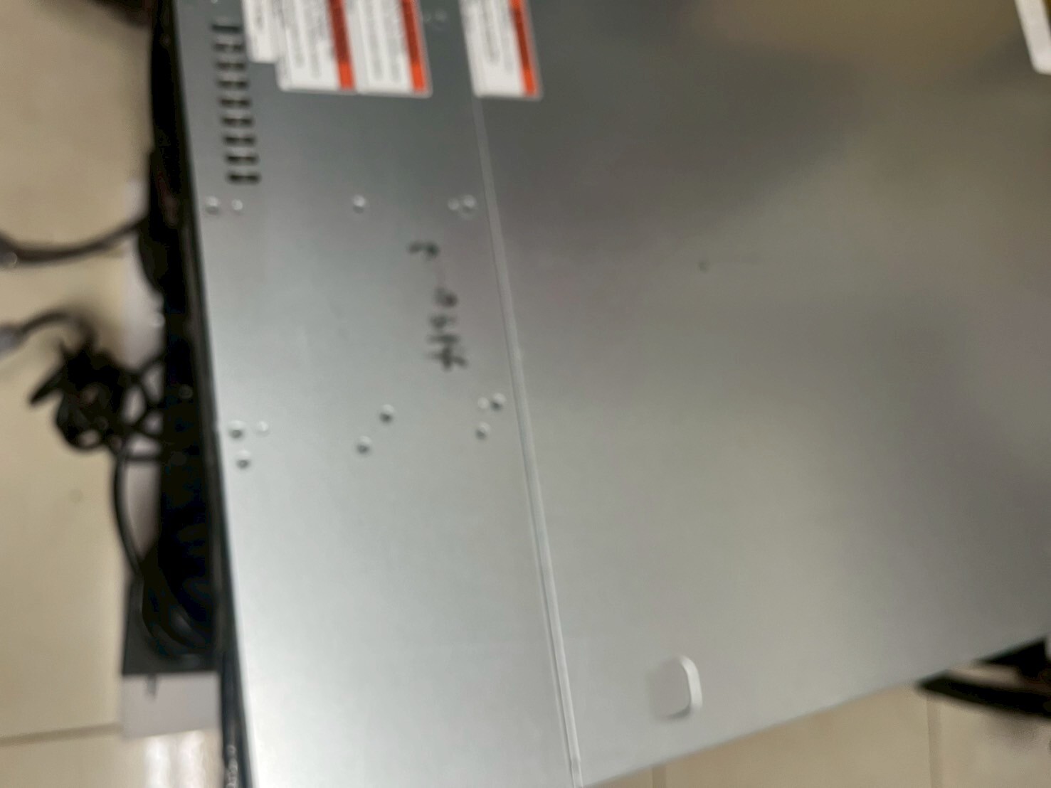 圖為 已使用的 VARIOUS Lot of equipment 待售