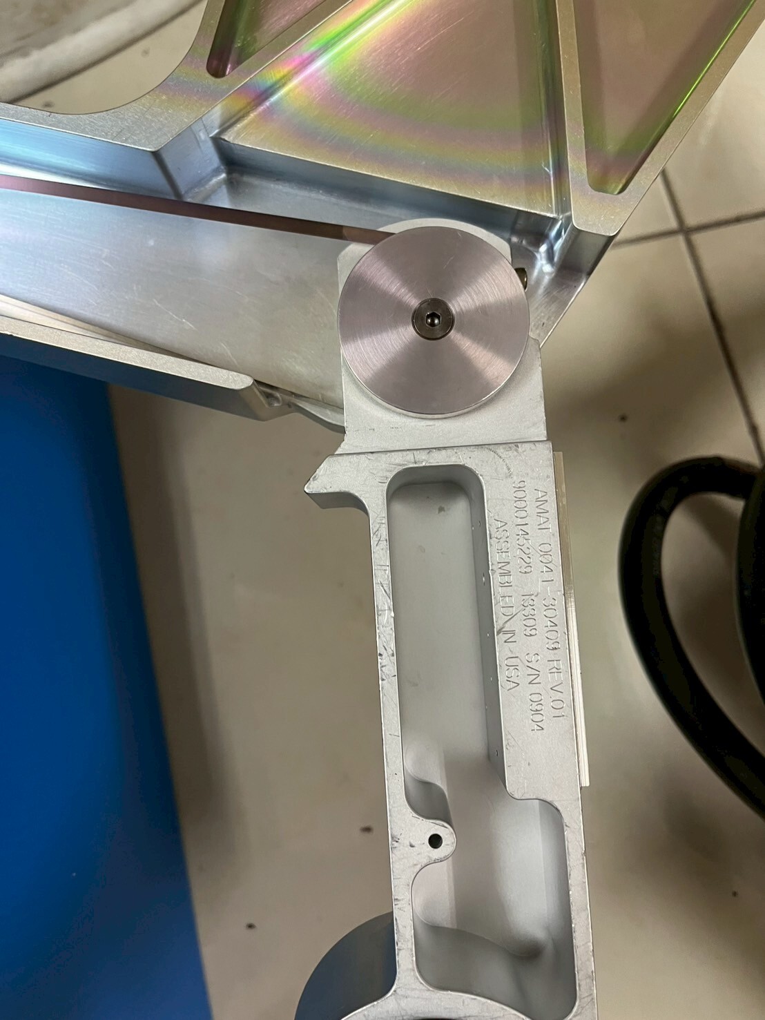 圖為 已使用的 VARIOUS Lot of equipment 待售