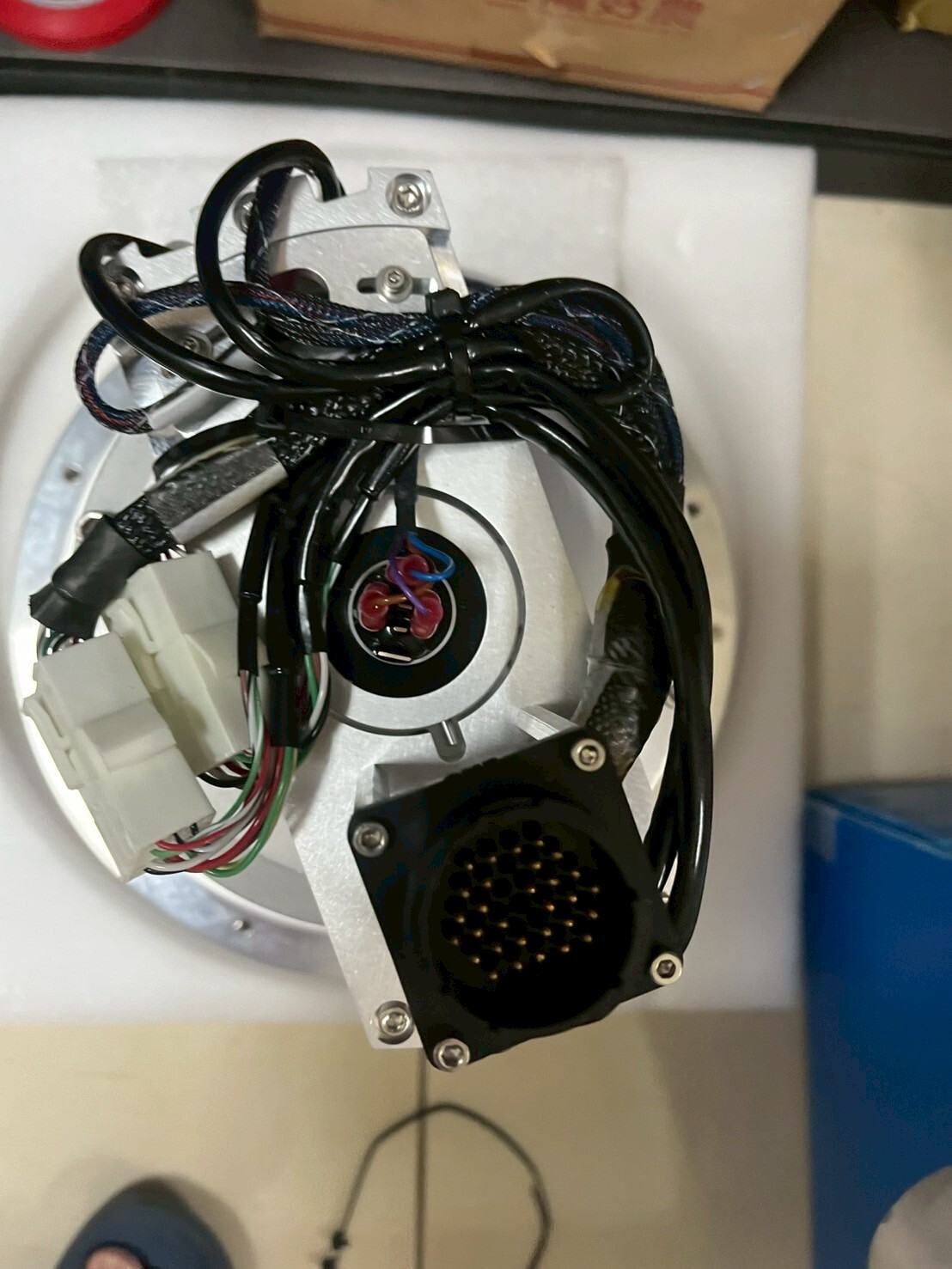 圖為 已使用的 VARIOUS Lot of equipment 待售