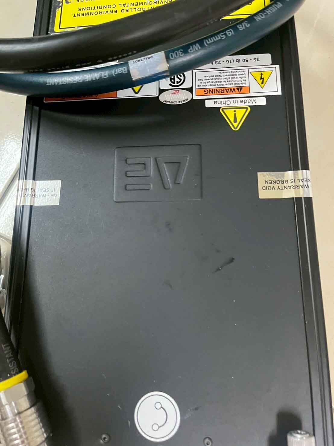 圖為 已使用的 VARIOUS Lot of equipment 待售