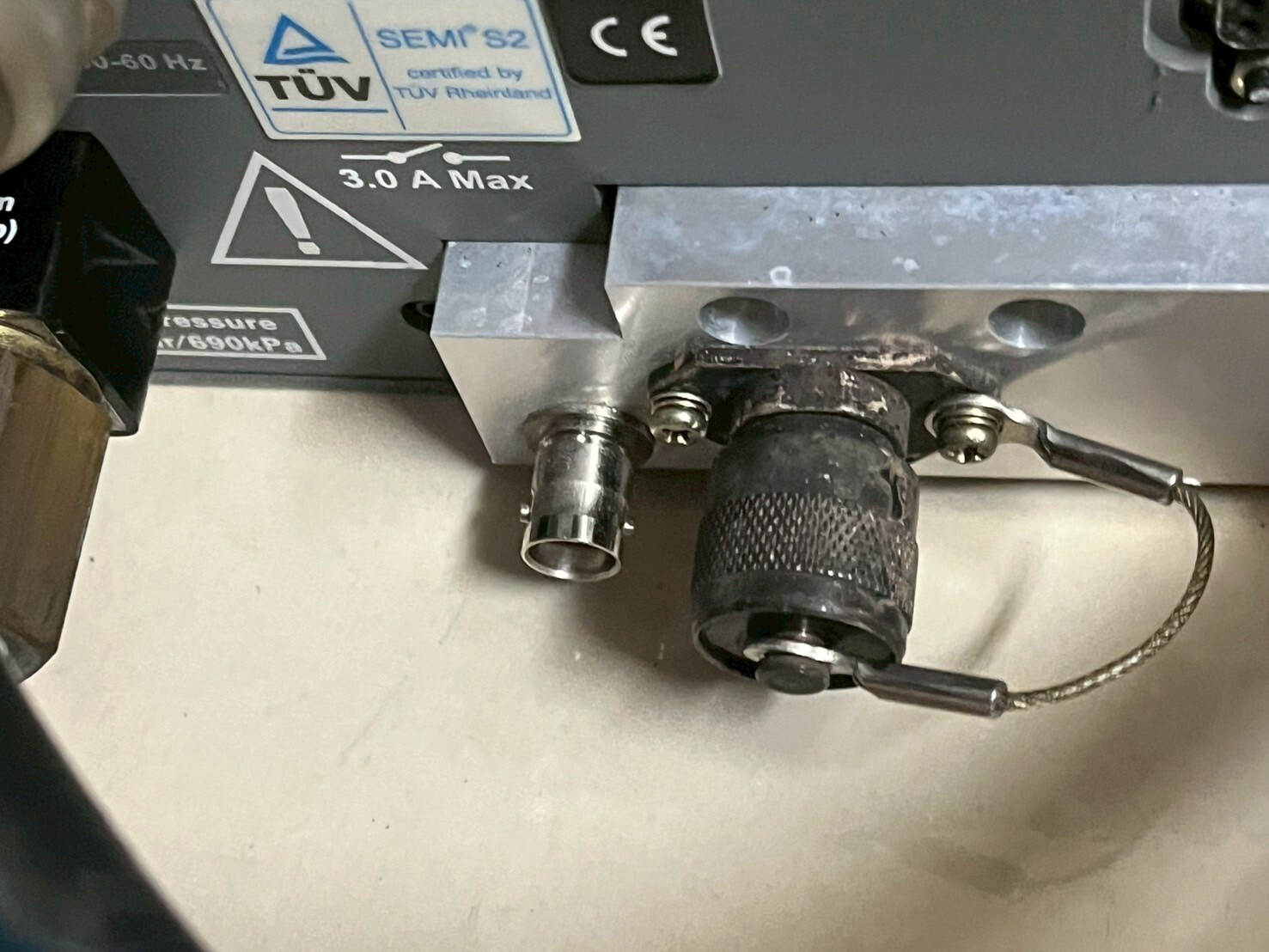 圖為 已使用的 VARIOUS Lot of equipment 待售