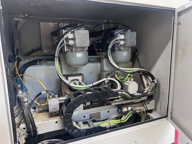 圖為 已使用的 VARIOUS Lot of equipment 待售