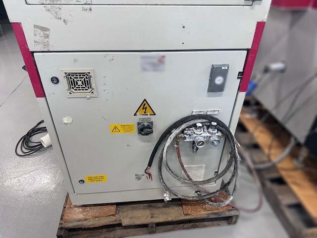 圖為 已使用的 VARIOUS Lot of equipment 待售