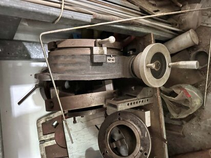 VARIOUS Lot of equipment #293808327
