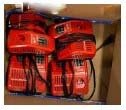 フォト（写真） 使用される VARIOUS Lot of equipment 販売のために