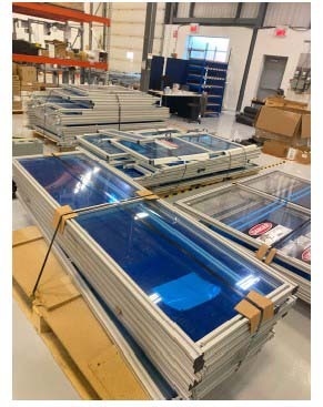 フォト（写真） 使用される VARIOUS Lot of equipment 販売のために