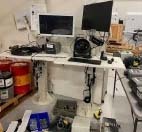 フォト（写真） 使用される VARIOUS Lot of equipment 販売のために
