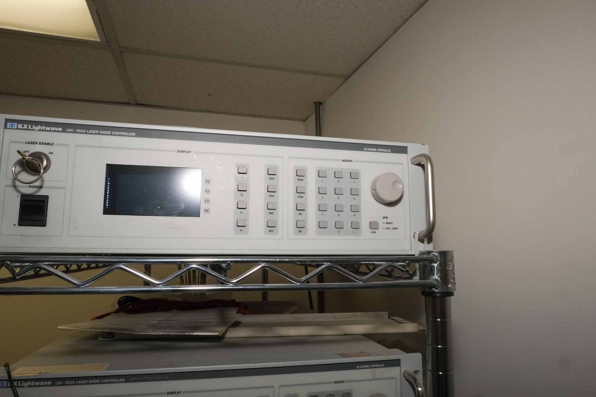 사진 사용됨 VARIOUS Lot of equipment 판매용