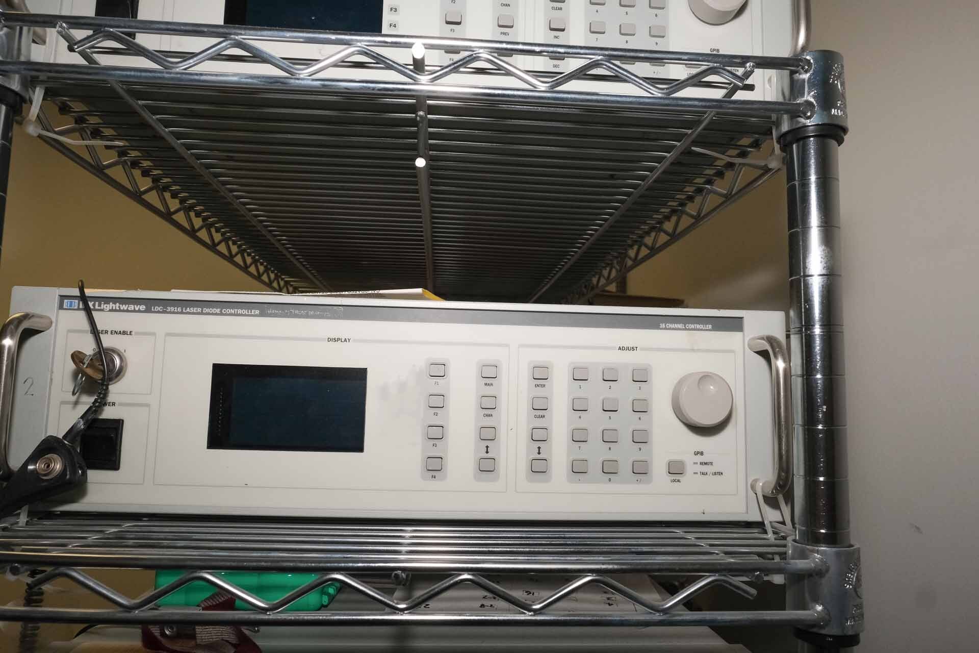 사진 사용됨 VARIOUS Lot of equipment 판매용