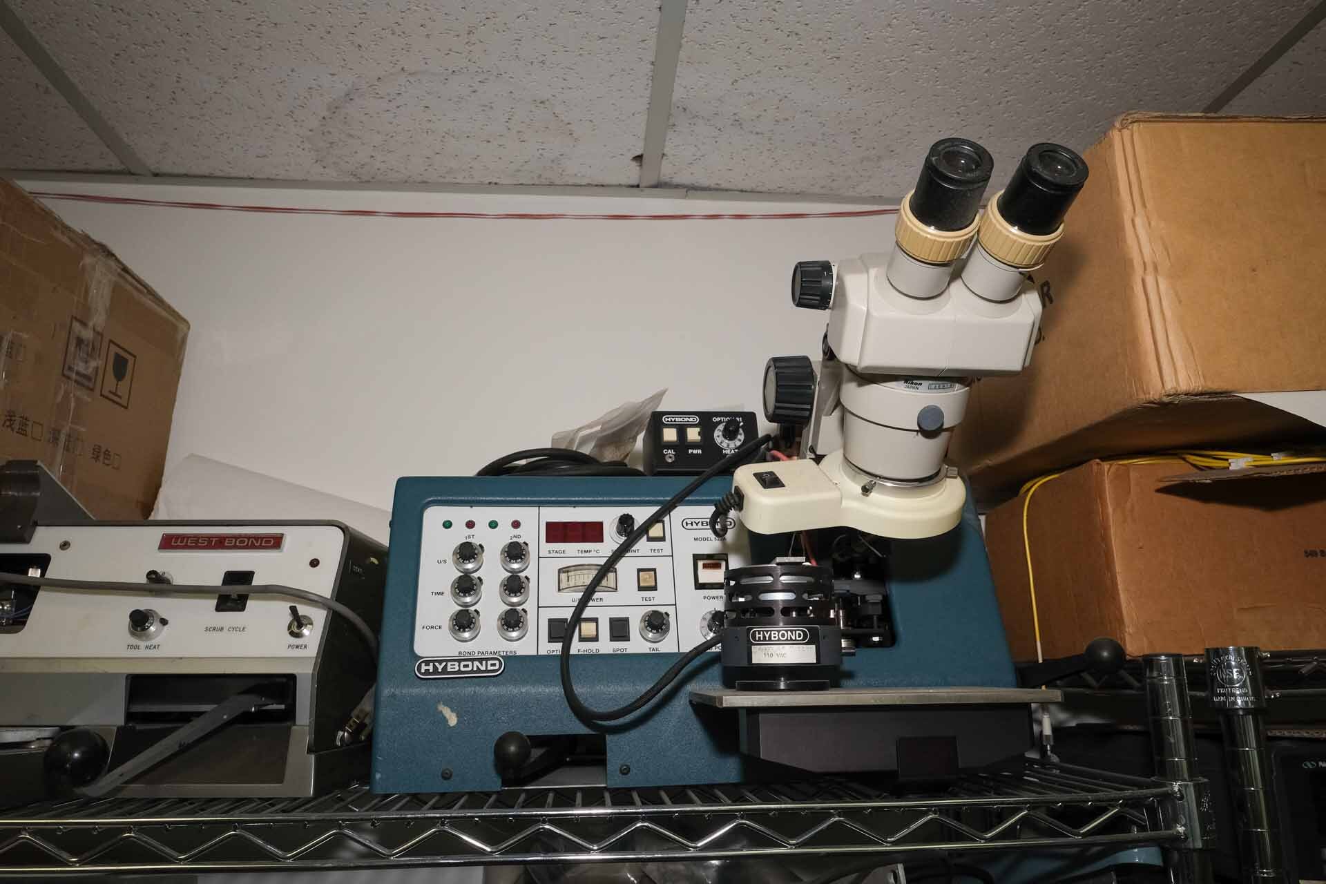 사진 사용됨 VARIOUS Lot of equipment 판매용