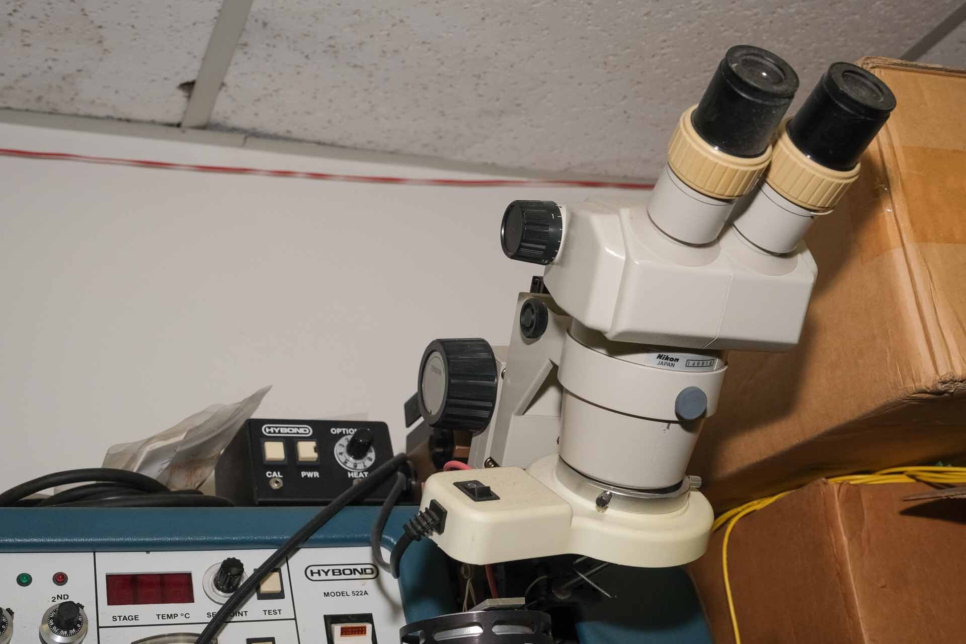 사진 사용됨 VARIOUS Lot of equipment 판매용