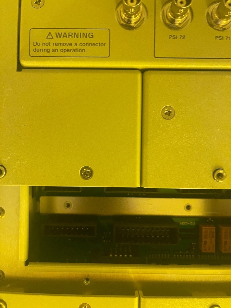 圖為 已使用的 VARIOUS Lot of equipment 待售