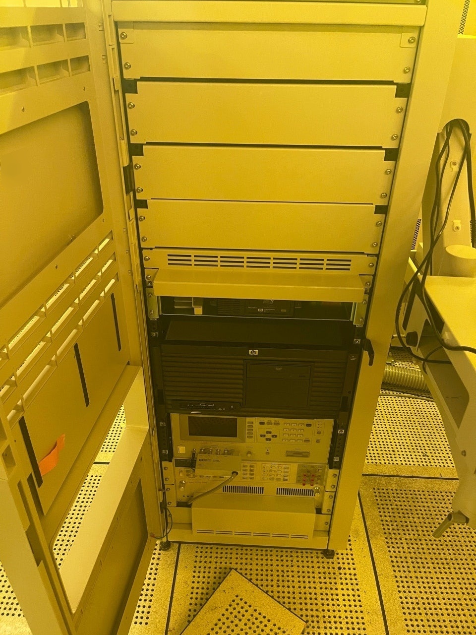 圖為 已使用的 VARIOUS Lot of equipment 待售