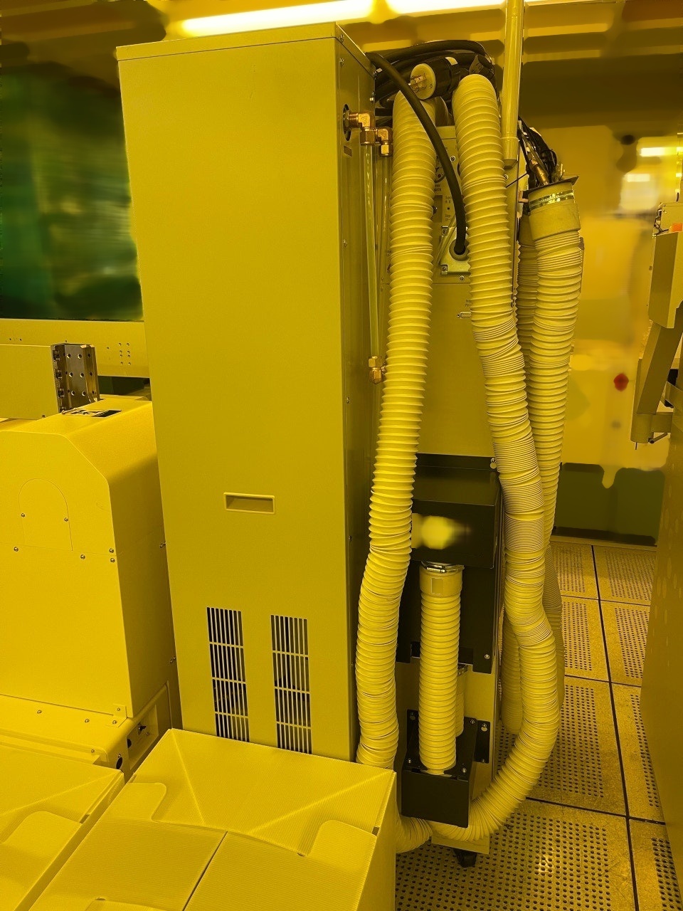 圖為 已使用的 VARIOUS Lot of equipment 待售