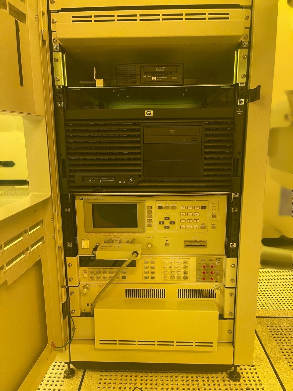 圖為 已使用的 VARIOUS Lot of equipment 待售