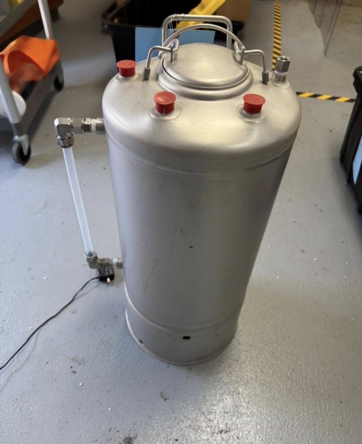 圖為 已使用的 VARIOUS Lot of equipment 待售
