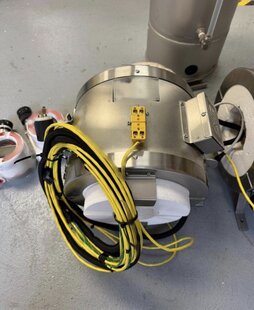 VARIOUS Lot of equipment #293814794