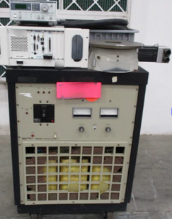 VARIOUS Lot of equipment #293815347