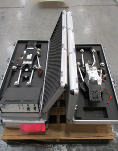 VARIOUS Lot of equipment #293815358