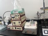 Photo Used VARIOUS Lot of equipment For Sale