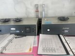 Photo Used VARIOUS Lot of equipment For Sale
