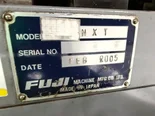 Photo Used VARIOUS Lot of equipment For Sale