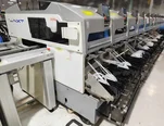 Photo Used VARIOUS Lot of equipment For Sale