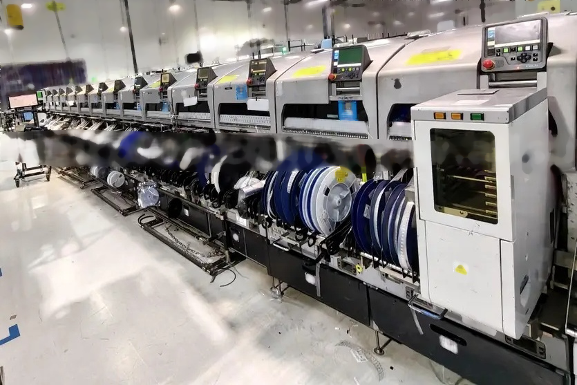 フォト（写真） 使用される FUJI Lot of equipment 販売のために