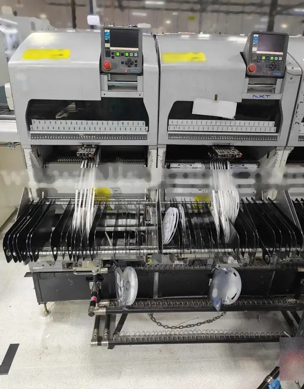 フォト（写真） 使用される FUJI Lot of equipment 販売のために