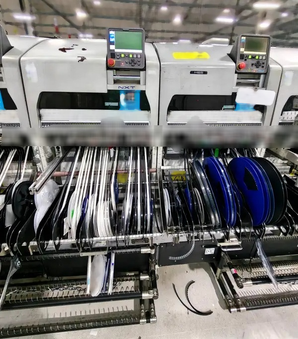 フォト（写真） 使用される FUJI Lot of equipment 販売のために