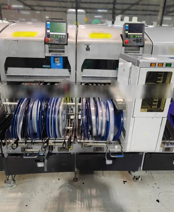 フォト（写真） 使用される FUJI Lot of equipment 販売のために