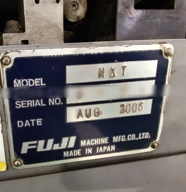 フォト（写真） 使用される FUJI Lot of equipment 販売のために