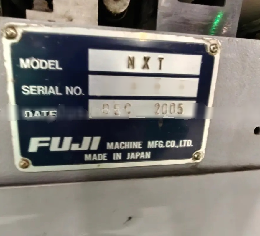 フォト（写真） 使用される FUJI Lot of equipment 販売のために