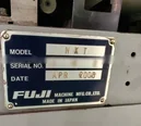 フォト（写真） 使用される FUJI Lot of equipment 販売のために