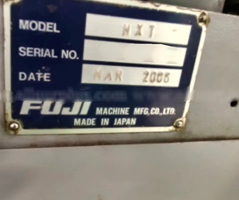 フォト（写真） 使用される FUJI Lot of equipment 販売のために