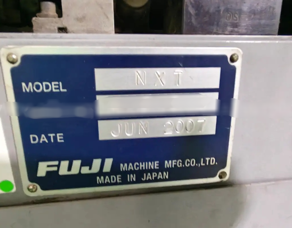 フォト（写真） 使用される FUJI Lot of equipment 販売のために