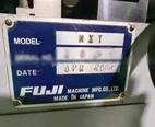 フォト（写真） 使用される FUJI Lot of equipment 販売のために