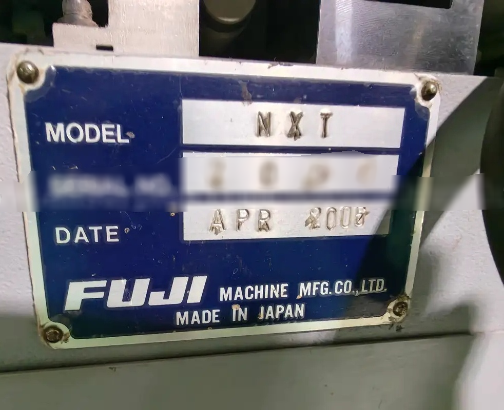 フォト（写真） 使用される FUJI Lot of equipment 販売のために