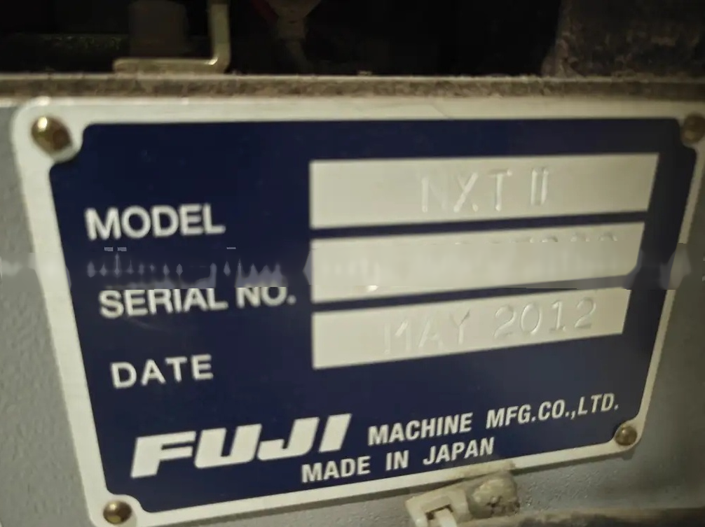 Photo Used VARIOUS Lot of equipment For Sale