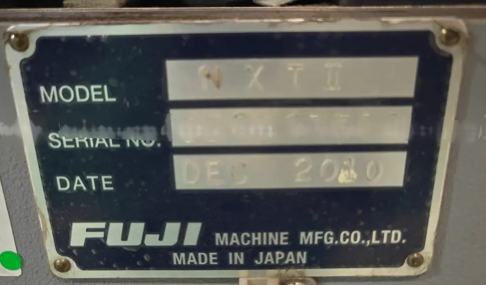 Photo Used VARIOUS Lot of equipment For Sale
