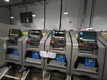 Photo Used VARIOUS Lot of equipment For Sale