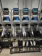 Photo Used VARIOUS Lot of equipment For Sale