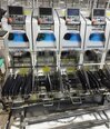 Photo Used VARIOUS Lot of equipment For Sale