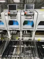 Photo Used VARIOUS Lot of equipment For Sale