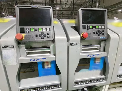VARIOUS Lot of equipment #293819081